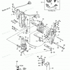 MFS25A Gas Assist, Power Trim & Tilt