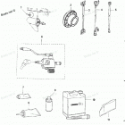 MD50A Жидкости техобслуживание