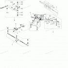 MD50A Steering Linkage