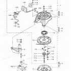 M30A4 Ручной стартер