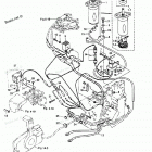 M9.8B Электрический стартер