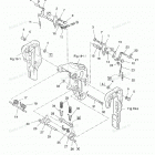 M60C Manual Tilt (for M Type)