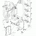 M120A2 Electric Parts (c.d. Unit)