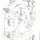 M50D2 Oil Pump (automixing)
