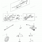 MFS9.9B2 Аксессуары