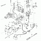 MFS9.8A Электрика