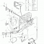 MD50B Switch Box (f Type)