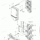 M40D2 Воздушный глушитель