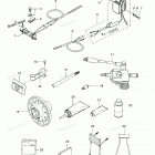 M5BS Аксессуары
