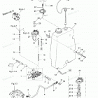 M60C Oil Pump (auto Mixing)