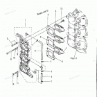 M40D2 Inlet Reed Valve