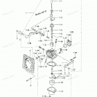 M3.5B2 Карбюратор