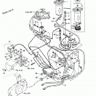 M8B Электрический стартер