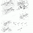 MD40B Приборы