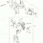 M9.9D2 Drag Link-reverse Lock