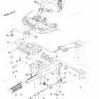 MD50A Steering Handle (f Type)