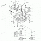 MFS4A2 Маслянный поддон