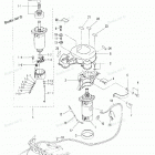 MD50A Electric Parts (starter Motor)