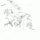 M30A4 Reverse Lock 25c2 #42833- 30a3 #31959-