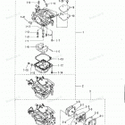 M50D2 Карбюратор