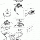 M9.8B Throttle Mechanism