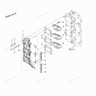 M70C Мощностной клапан