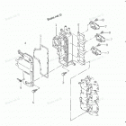 MD50A Воздушный фильтр