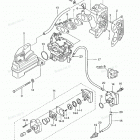 MFS9.8A Intake Manifold & Fuel Pump