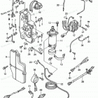 MFS30A Электрика
