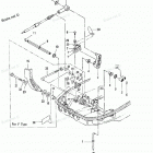 MD50B Переключения