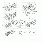 M120A2 Приборы