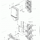 M50D2 Воздушный глушитель