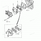 M9.8B Карбюратор