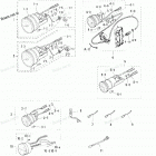 MD50A Приборы