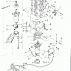 M40D2 Electric Parts (starter Motor)