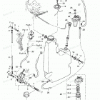 M140A2 Масляный насос