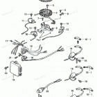 MFS30A Генератор