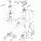 M60C Electric Parts (starter Motor)