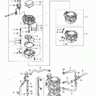 MFS30A Карбюратор