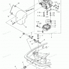 M30A4 Карбюратор