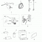 M40D2 Жидкости техобслуживание