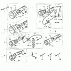 M140A2 Приборы