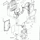M50D2 Electric Parts (c.d. Unit)