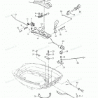 NSF15B2 Shift, Stop Switch