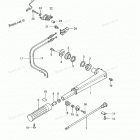 MFS9.8A Румпель