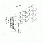 M60C Мощностной клапан