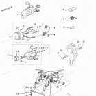 M40D2 Аксессуары