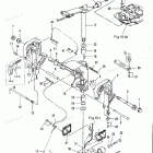 M50D2 Bracket (1) (manual Tilt)