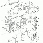 M115A2 Electric Parts (ecu & Diagram)