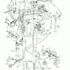 M140A2 Electric Parts (diagram)